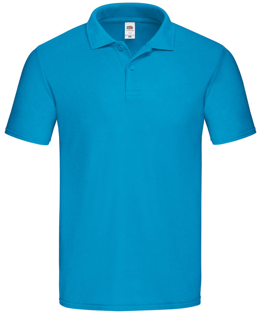 ss029 Azure Blue front