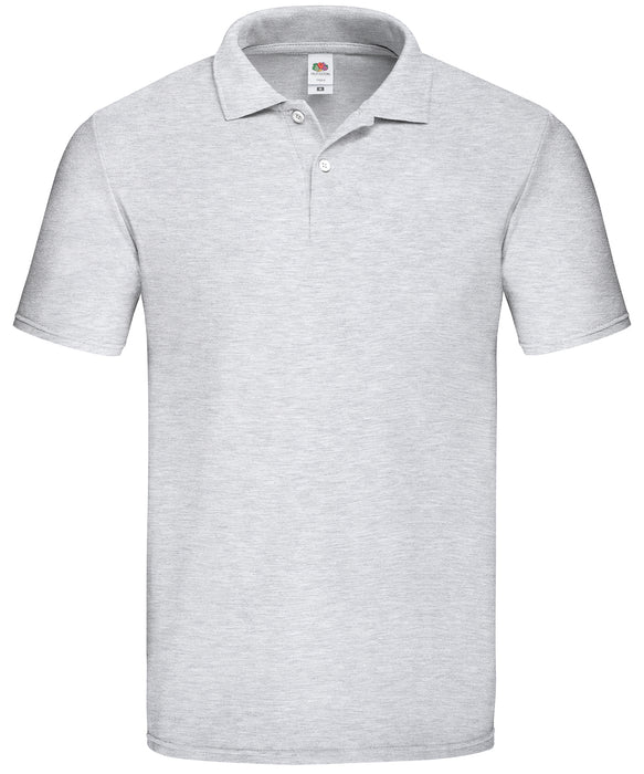 ss029 Heather Grey front