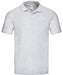 ss029 Heather Grey front