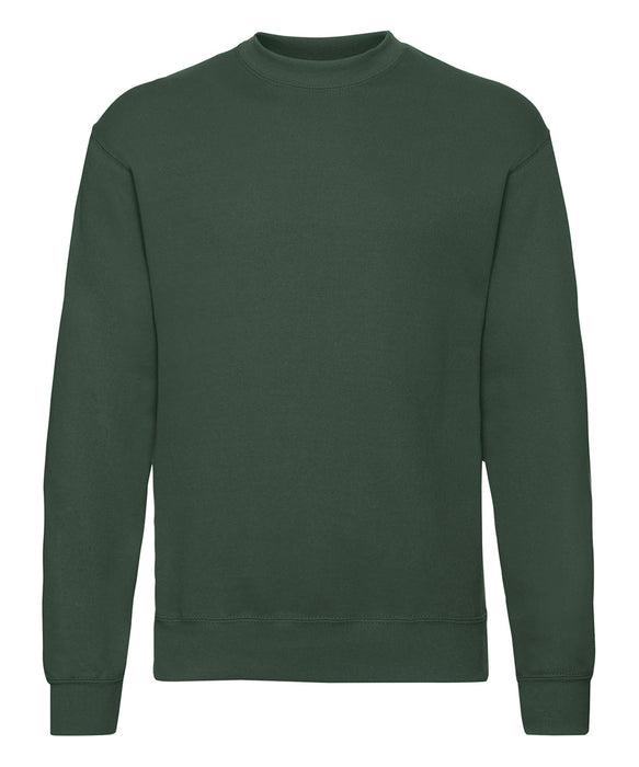 ss200 Bottle Green front