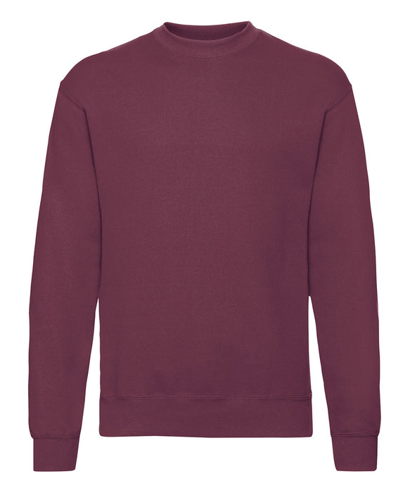 ss200 Burgundy front