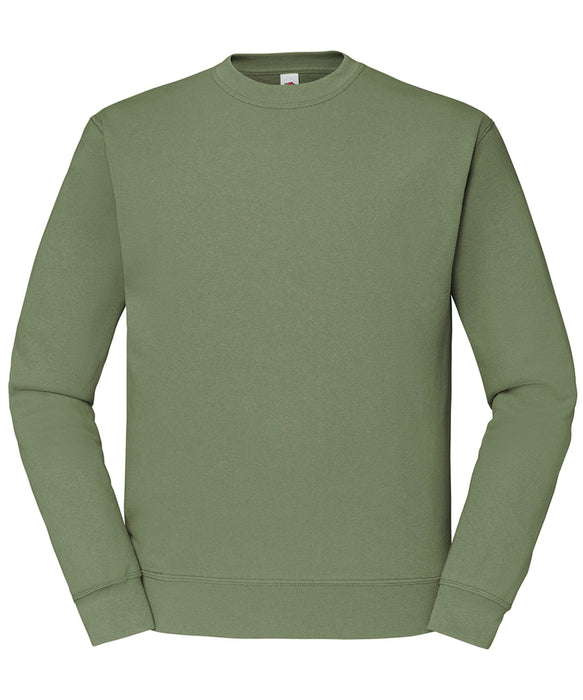 ss200 Classic Olive front