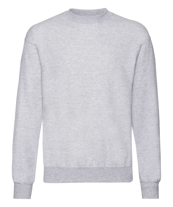 ss200 Heather Grey†△ front