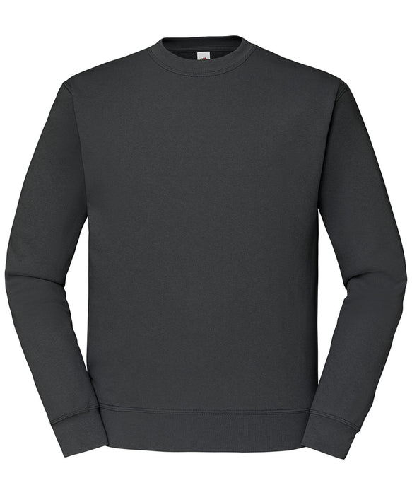 ss200 Light Graphite front