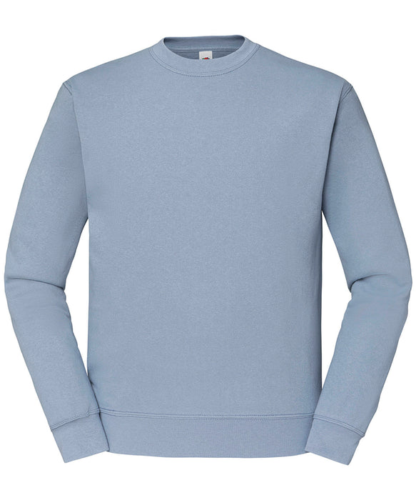 ss200 Mineral Blue front