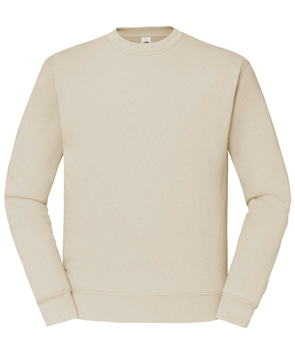 ss200 Natural front