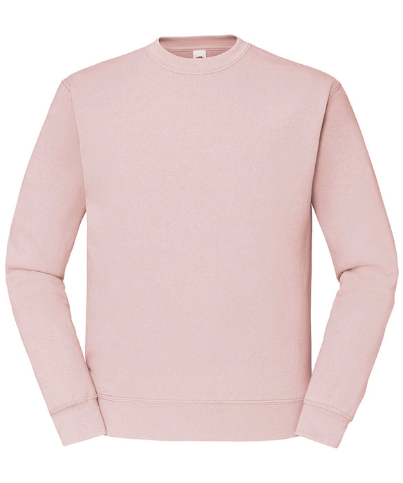 ss200 Powder Rose front