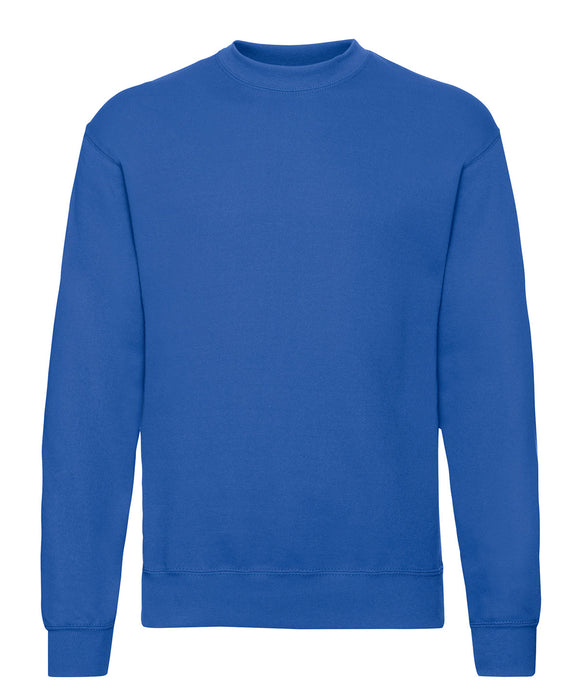 ss200 Royal Blue front