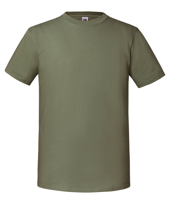 ss422 Classic Olive front