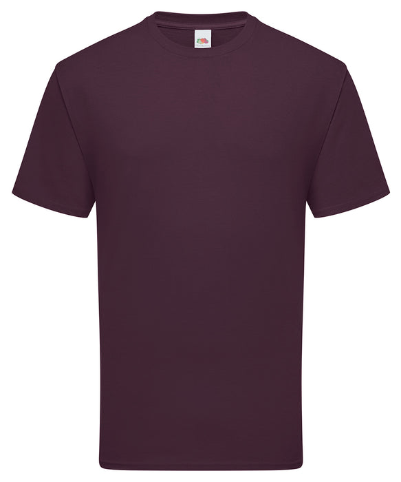 ss422 Dark Plum front