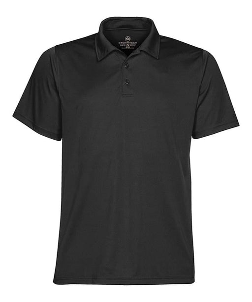 st669 Black front