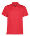 st669 Scarlet Red front