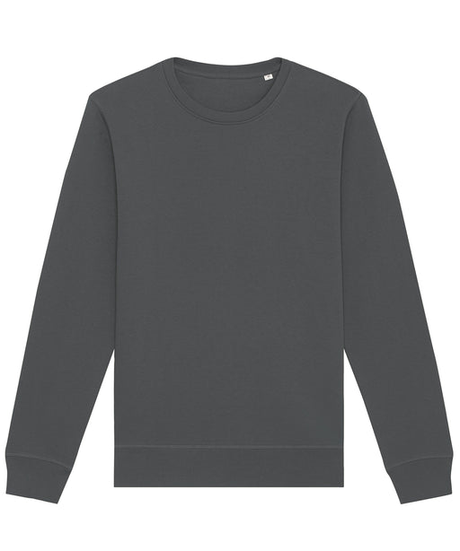 sx137 Anthracite front