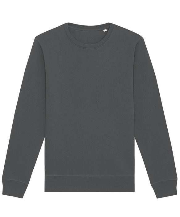 sx137 Anthracite front