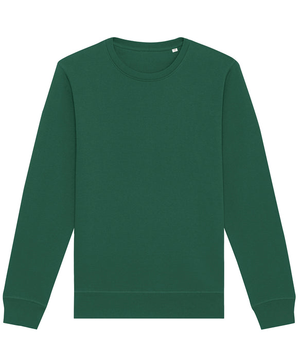 sx137 Bottle Green front