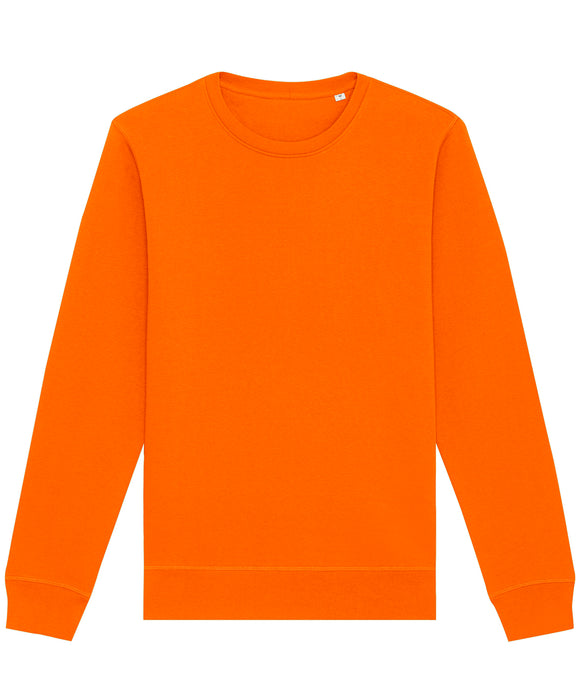 sx137 Bright Orange front