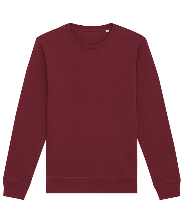 sx137 Burgundy front
