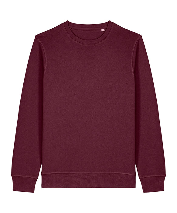 sx137 Deep Plum front