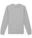 sx137 Heather Grey front