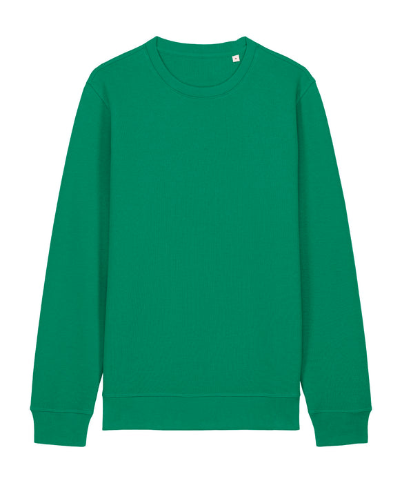 sx137 Verdant Green front