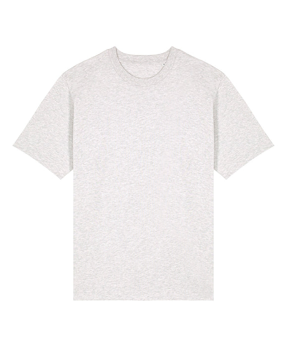 sx142 Cool Heather Grey front