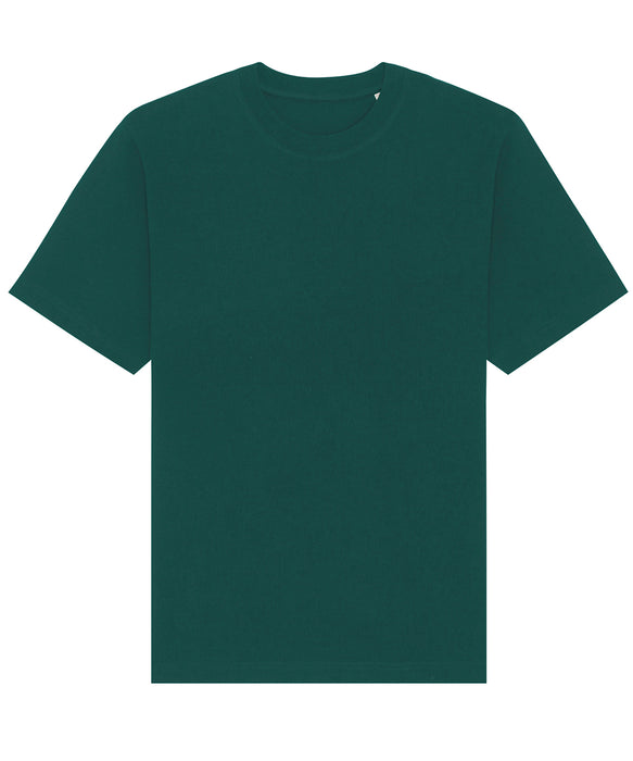 sx142 Glazed Green front