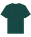 sx142 Glazed Green front