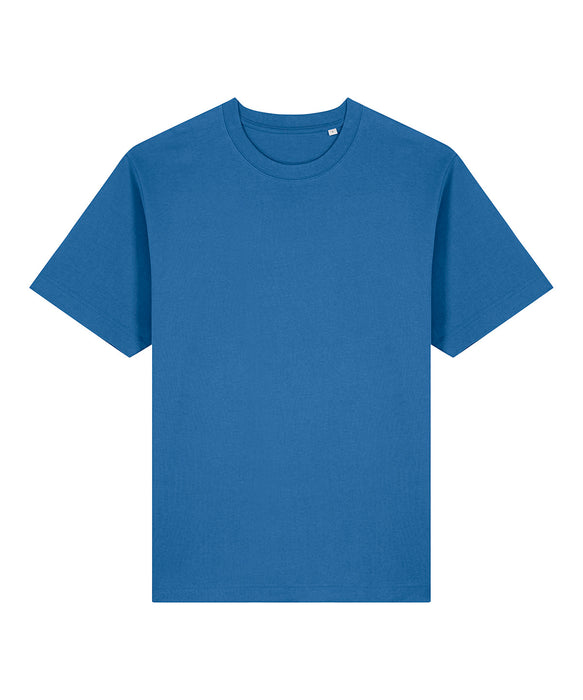 sx142 Mindful Blue front