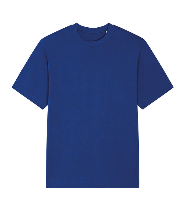 sx142 Worker Blue front