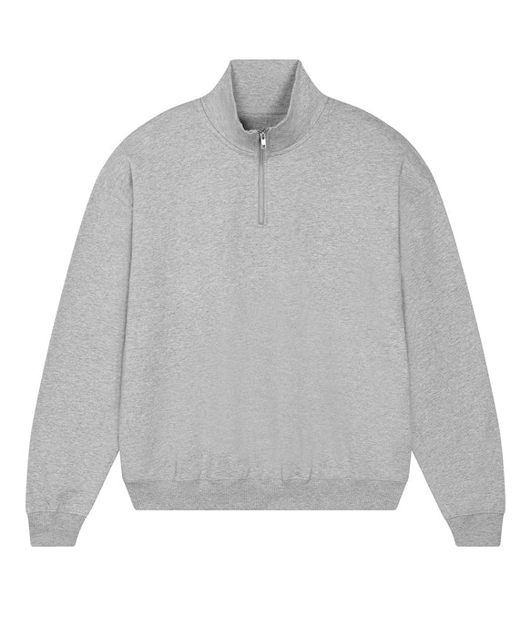 sx216 Heather Grey front