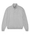 sx216 Heather Grey front