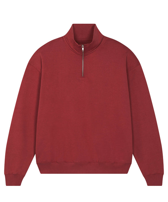 sx216 Red Earth front