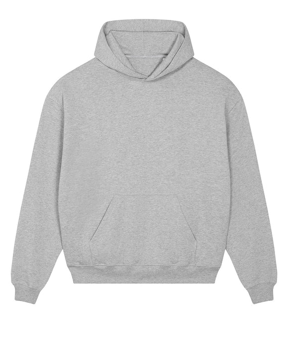 sx217 Heather Grey front