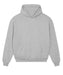 sx217 Heather Grey front