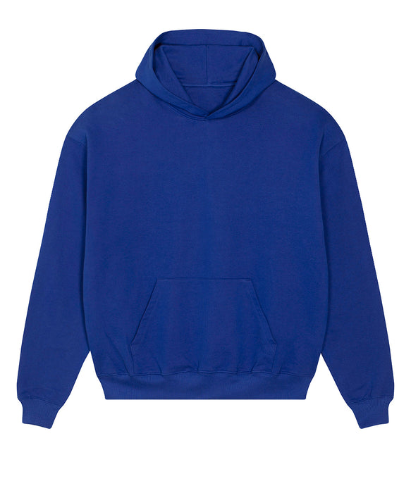 sx217 Worker Blue front