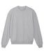 sx218 Heather Grey front