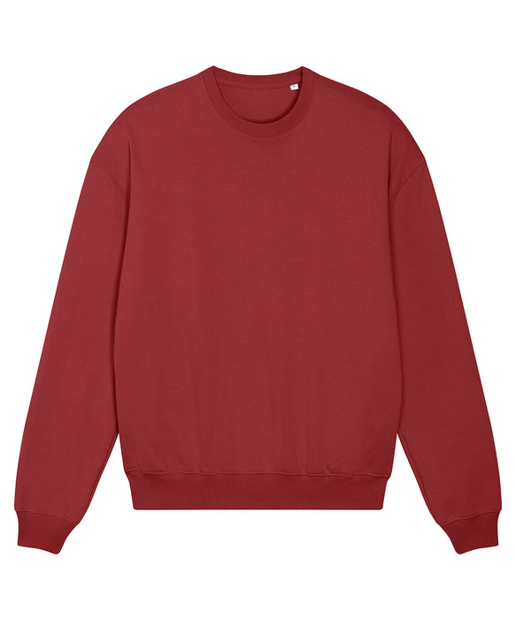 sx218 Red Earth front