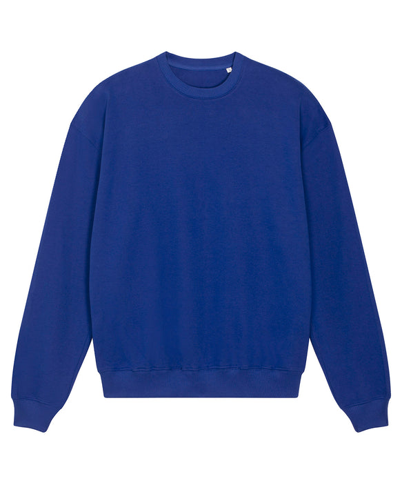 sx218 Worker Blue front