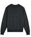 sx231 Garment Dyed Black Rock front