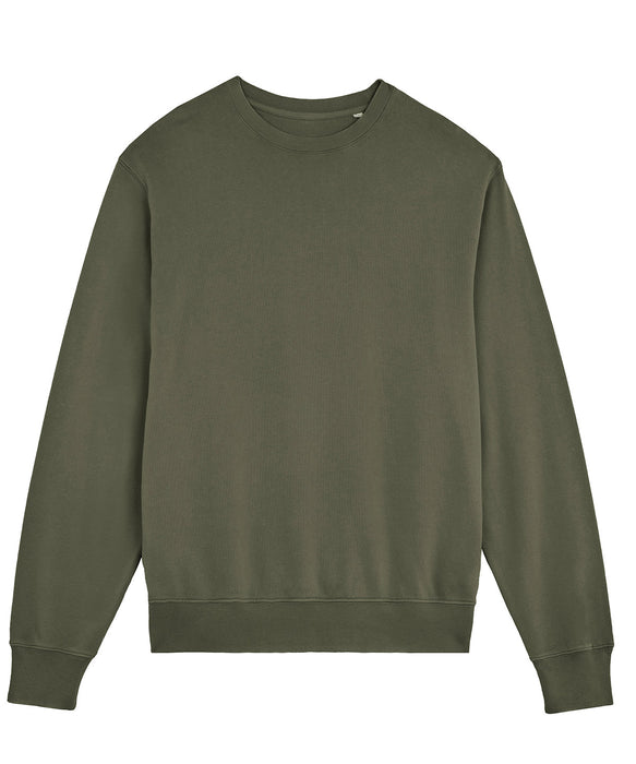 sx231 Garment Dyed Khaki front