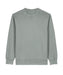 sx231 Garment Dyed Misty Grey front