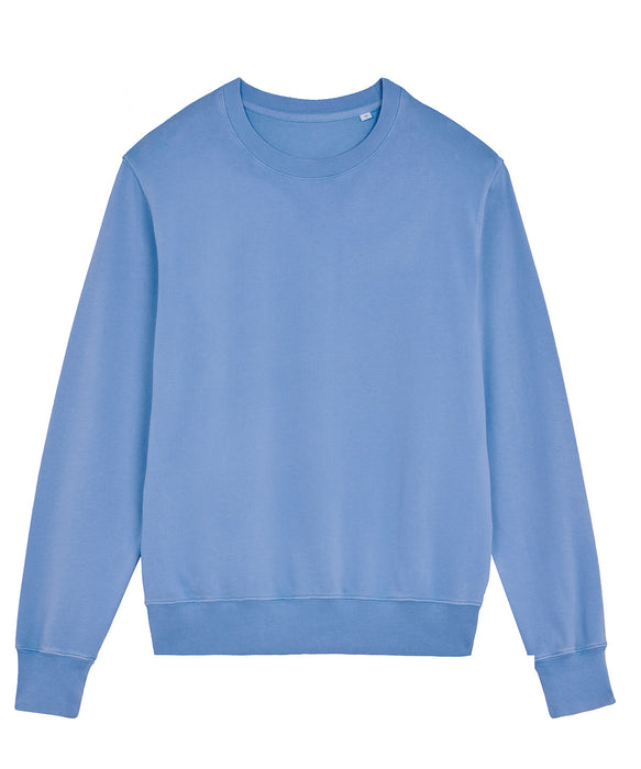 sx231 Garment Dyed Swimmer Blue front