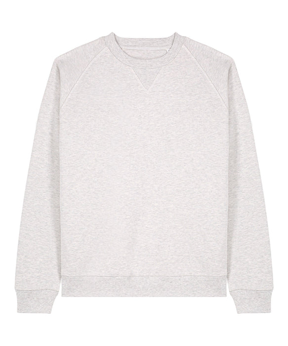 sx253 Cool Heather Grey front