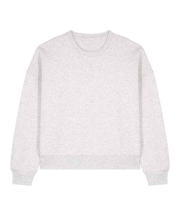 sx254 Cool Heather Grey front