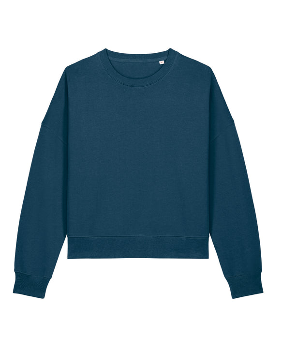 sx254 Deep Teal front