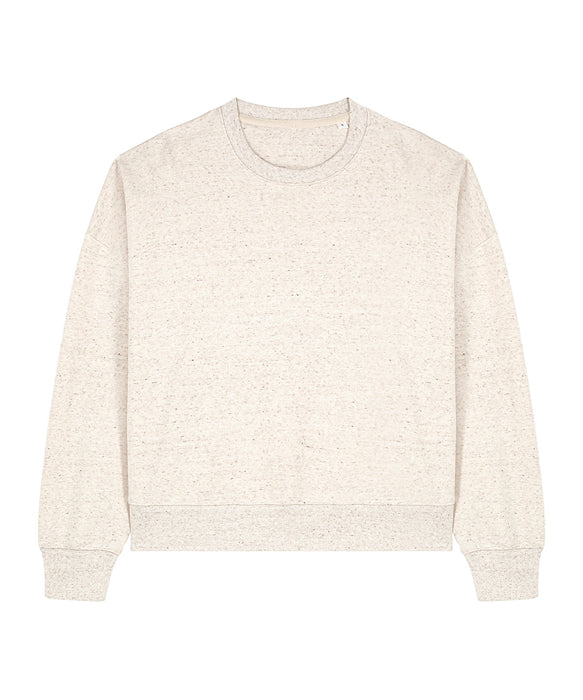 sx254 Eco Heather front