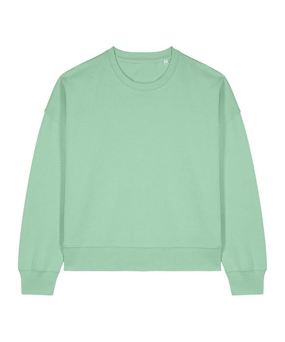 sx254 Misty Jade front
