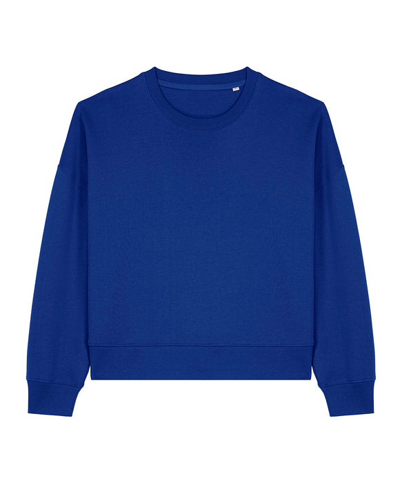 sx254 Worker Blue front