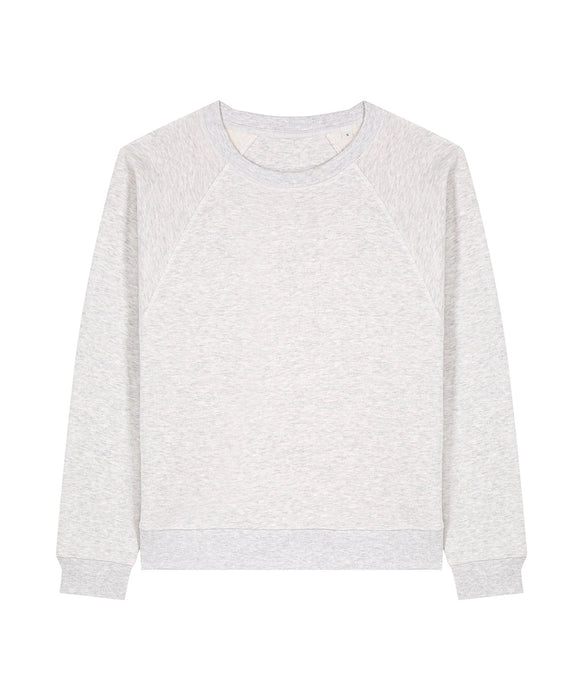 sx255 Cool Heather Grey front