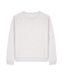 sx255 Cool Heather Grey front